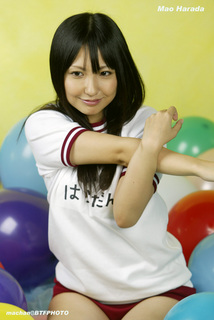 原田真緒20091017スコラBTF撮影会