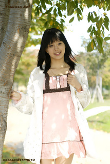 葵つかさ20091121扇町公園