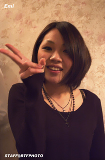 EMI20091226BTFパーティー