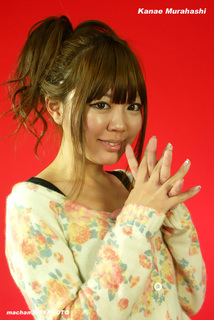 村橋加奈恵20100123撮影会
