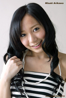 有川瑞希20100320撮影会