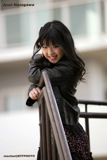 長谷川寿里20100403撮影会