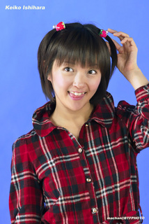 石原啓子20110129BTF撮影会