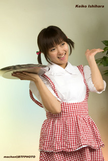 石原啓子20110129BTF撮影会