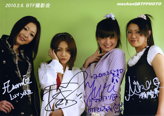 関西BTF撮影会20100206